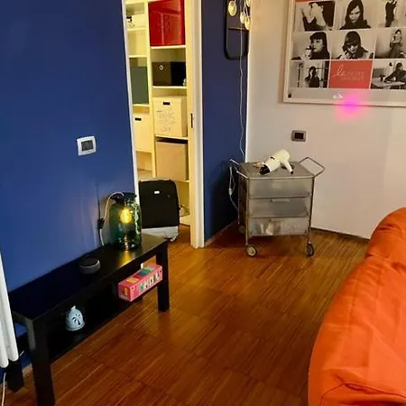 Apartamento Astra Cinematic Loft *