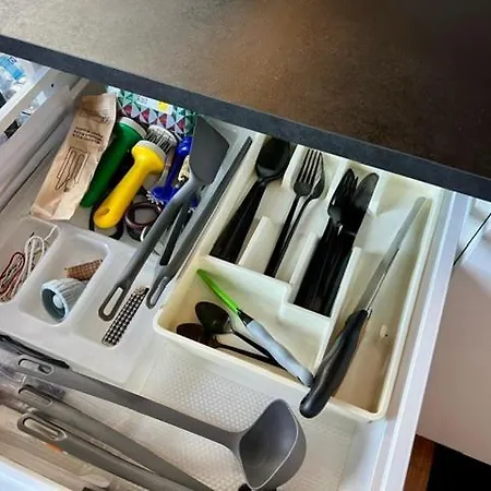 Astra Cinematic Loft Apartamento Pisa