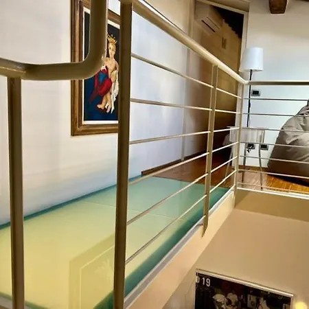 Astra Cinematic Loft *