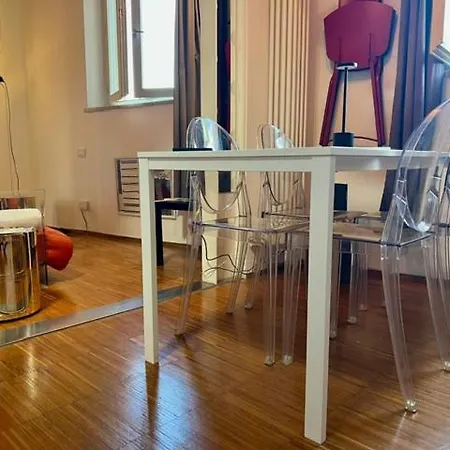 Astra Cinematic Loft Pisa