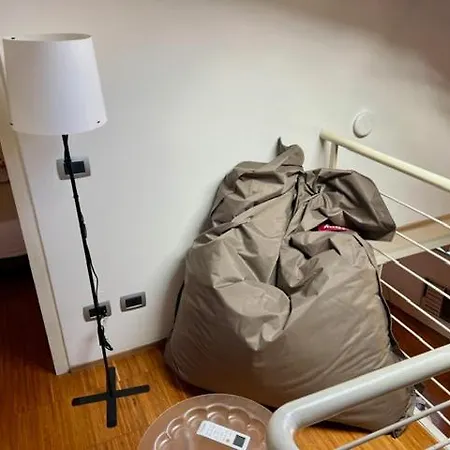 Apartamento Astra Cinematic Loft