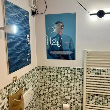 Apartamento Astra Cinematic Loft