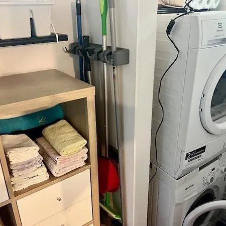 Astra Cinematic Loft Apartamento Pisa