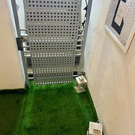 Apartamento Astra Cinematic Loft *