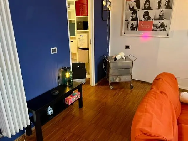 Διαμέρισμα Astra Cinematic Loft *