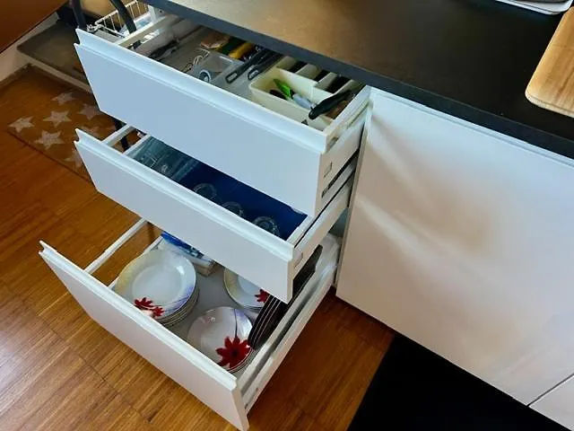 Διαμέρισμα Astra Cinematic Loft Πίζα