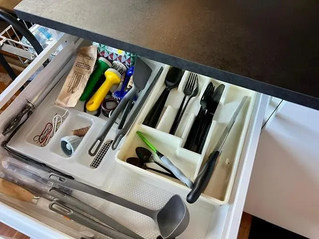 Astra Cinematic Loft Διαμέρισμα Πίζα