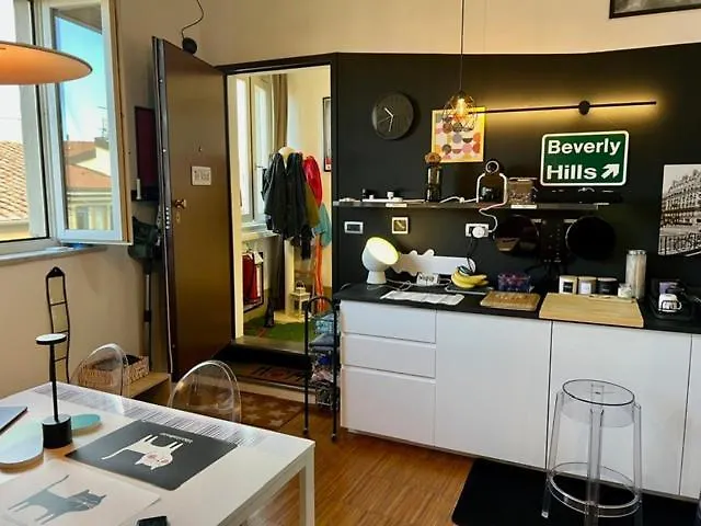 Astra Cinematic Loft *