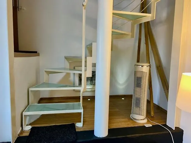 Astra Cinematic Loft