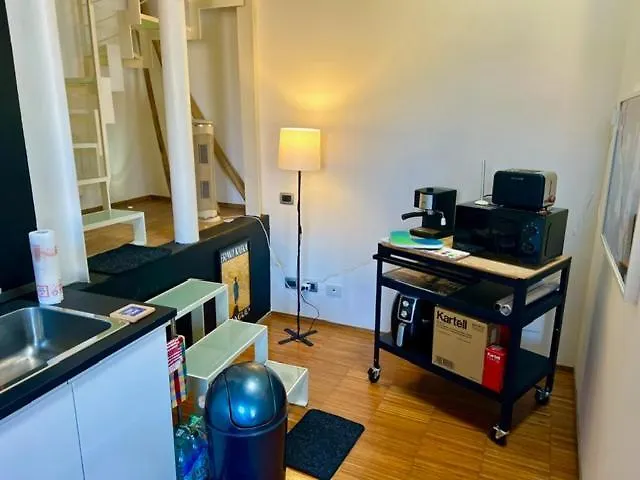 Astra Cinematic Loft * Πίζα