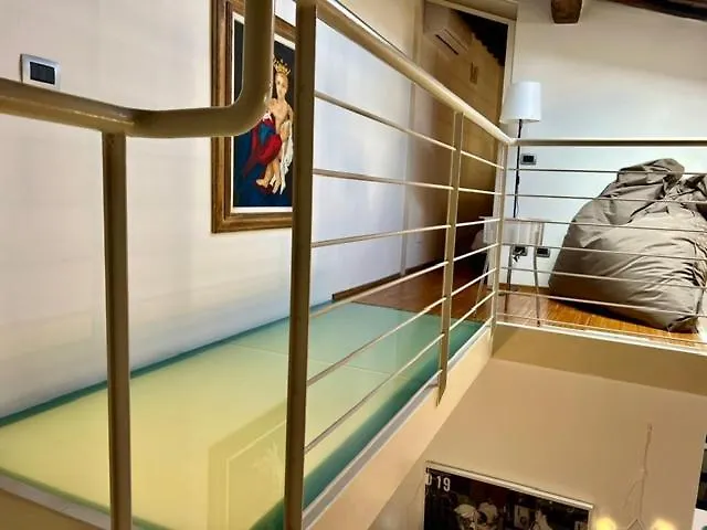 Astra Cinematic Loft *