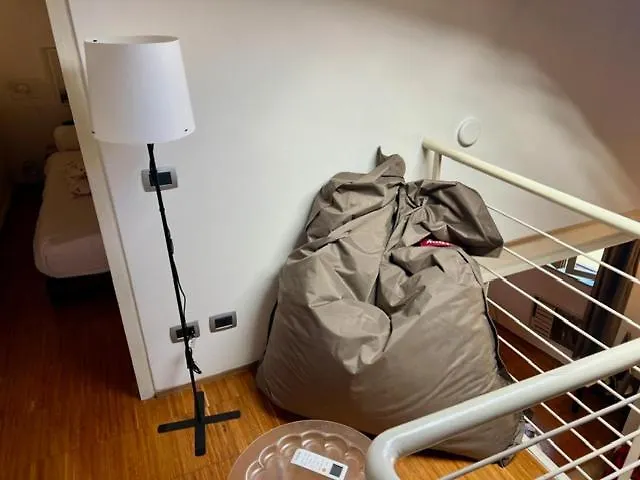 Διαμέρισμα Astra Cinematic Loft