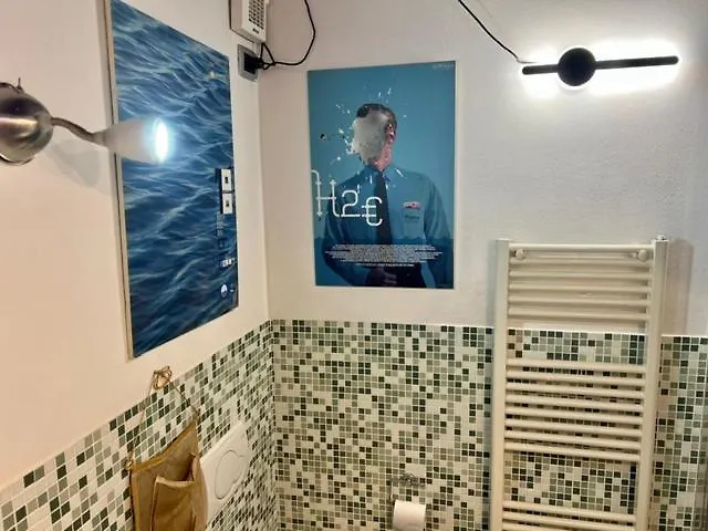 Διαμέρισμα Astra Cinematic Loft