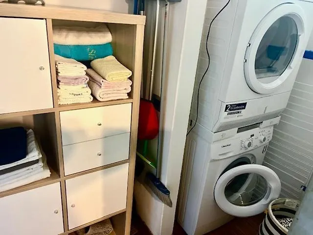 Διαμέρισμα Astra Cinematic Loft