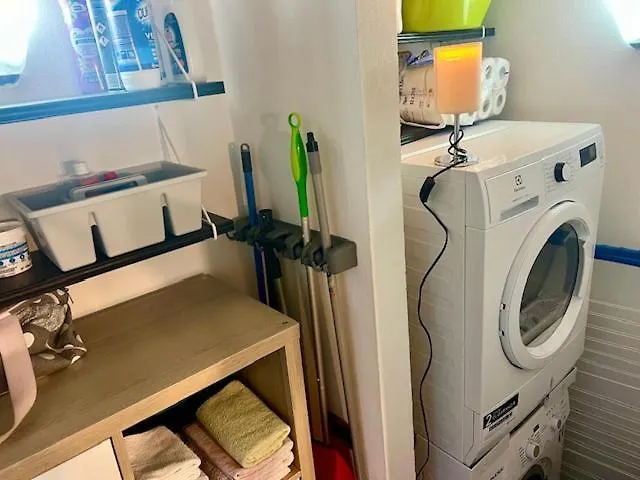 Astra Cinematic Loft Διαμέρισμα Πίζα