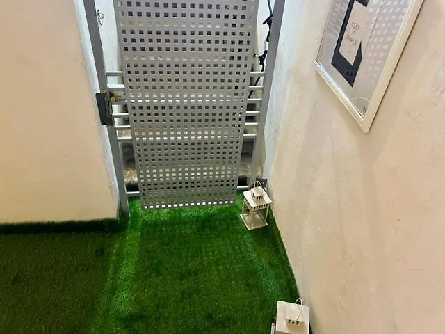 Διαμέρισμα Astra Cinematic Loft *