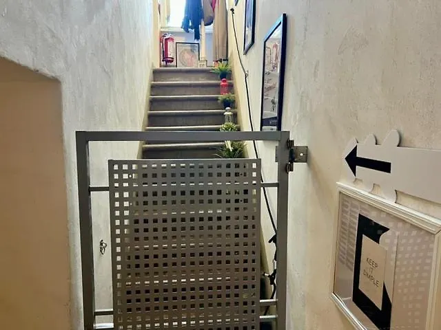 Διαμέρισμα Astra Cinematic Loft *